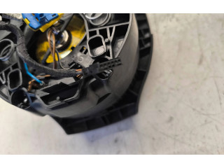 Подушка безопасности водителя 7E0880201J, 20103500040 Volkswagen Transporter - Caravelle T5