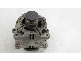 Генератор 06F903023N Volkswagen PASSAT B7 2.0