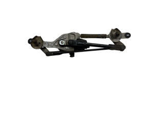 Комплект механизма стеклоочистителей 981001W000, 035248210    KIA Rio