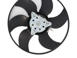 Вентилятор радиатора     214816674R    Renault Dacia Duster 