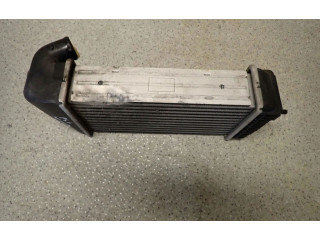 Интеркулер     Suzuki Swift 