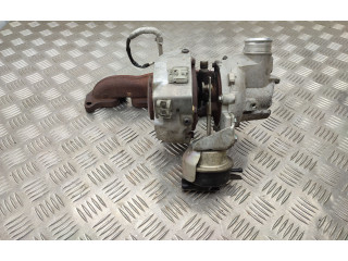 Turbodmychadlo Турбина 04L253010T Volkswagen Touran III