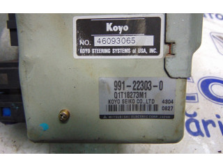  рейка  Колонка рулевая 991223030   Chevrolet Equinox  -  года