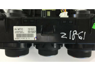 Блок управления климат-контролем 97250B9020, Z1861   Hyundai i10