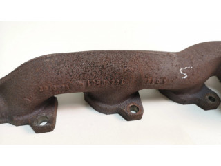 Коллектор выброса