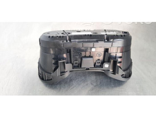 Панель приборов 5E0920751C   Skoda Octavia Mk3 (5E)       