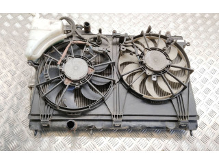 Интеркулер 170913 Mitsubishi Outlander