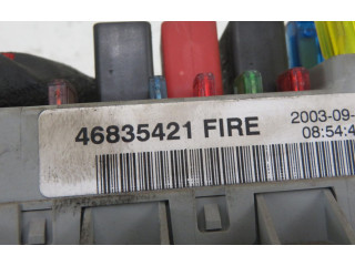 Pojistková skříňka 46835421, 46835421 Fiat Punto (188) 2006