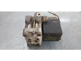 Блок АБС 4A0614111A Audi 80 90 B3 1986 - 1991 года
