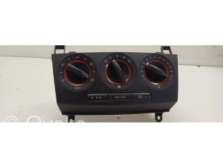 Блок управления климат-контролем C4202 Mazda 3 I