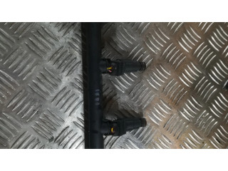 Vstřikovač 0280155884, PA66GF35 Rover 45 pro benzínový motor 1.8 18K4FP38