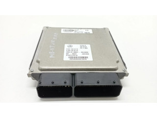 Řídící jednotka A0054469640, A6511501879 Mercedes-Benz Vito Viano W639 2011