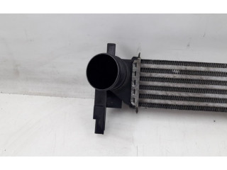 Радиатор интеркулера 6R0145805, 6R0145805 Skoda Fabia Mk2 (5J)