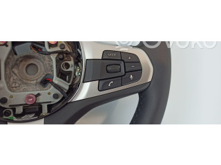 Volant BMW X3 G01 2018 009133, 32308094545