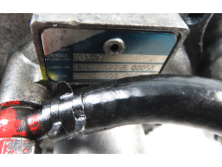  Турбина Citroen C2  54359880009   для двигателя 8HZ (DV4TD)      