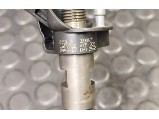 Vstřikovač 0445117021   Audi A8 S8 D4 4H    CTB 