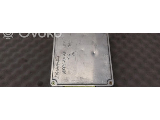 Блок управления двигателя 8966087102B, 1017572611 Daihatsu Applause