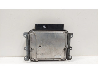 Блок управления двигателя 0281011511, 55195464 Alfa Romeo GT