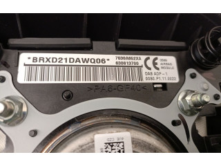 Подушка безопасности водителя 7030A652XA, 7030A652XA Mitsubishi Mirage VI G4 Attrage