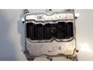 Блок управления двигателя 8631727, 0261S10553   BMW Z4 E89