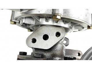 Turbodmychadlo Турбина 53249706480, 466016-0002 BMW 5 E28 2.4