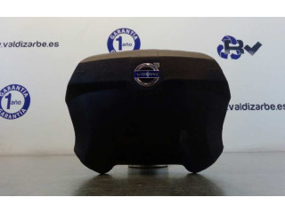 Подушка безопасности водителя 8686221   Volvo XC90