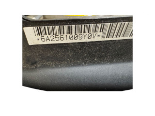 Подушка безопасности водителя 6A2561009Y0V   Subaru Forester SH