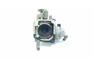 Дроссельная заслонка