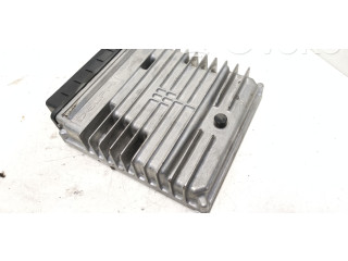 Řídící jednotka 4S7112A650JD Ford Mondeo Mk III 2004