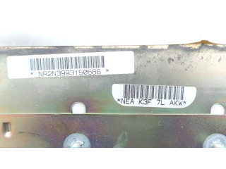 Подушка безопасности в сиденье 876306J770, 870196J905 Infiniti G20