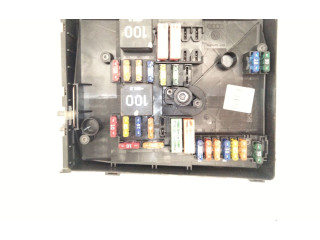 Модуль управления BSM 1K0937125   Skoda Superb B6 (3T)    