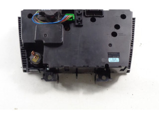 Блок управления климат-контролем 8651242, 8651242   Volvo V70