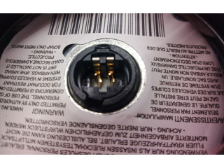 Подушка безопасности водителя 96380009VD, 96380009 Citroen C2