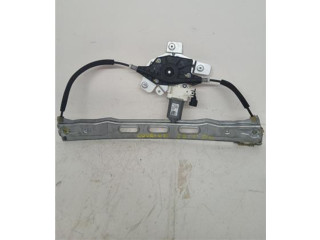 Pojistková skříňka Электрический механизм для подъема окна без двигателя A23200CD Ford Turneo Courier 2016