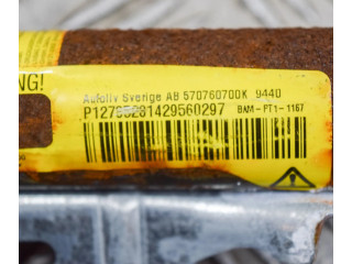 Боковая подушка безопасности 570760700K   Saab 9-3 Ver2