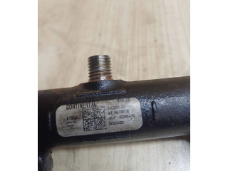 Zpětné zrcátko Peugeot 607 2007 A2C20001291, 4R3Q9D280BC