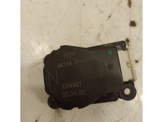 Вентилятор печки Citroen Xsara Picasso