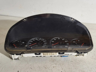 Панель приборов 46457779, F10005012K0CC   Fiat Bravo - Brava       