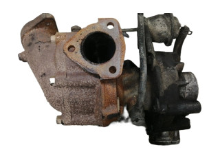 Турбина Jeep Grand Cherokee 2.5 35242060F, A55B9502 для двигателя M51