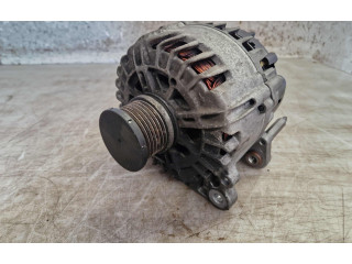 Генератор 03L903024L, 03L903024L Skoda Octavia Mk3 (5E)