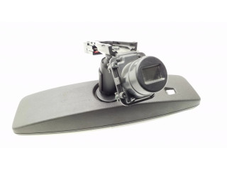 Зеркало заднего вида (в салоне)