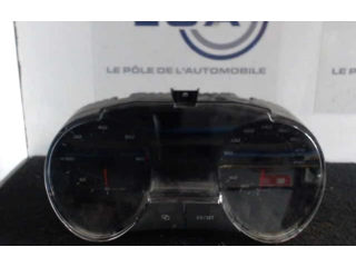 Přístrojová deska  Seat Ibiza IV (6J,6P) 2010 6J0920801A  