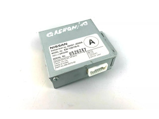 Другие блоки управления / модули 284A1JD00A    Nissan Qashqai   