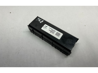 Блок управления климат-контролем 84583887   Chevrolet Camaro