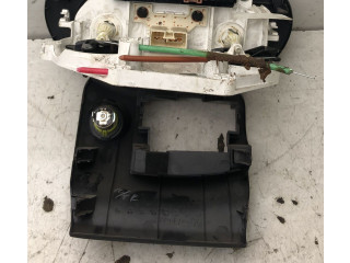 Блок управления климат-контролем Daihatsu Trevis