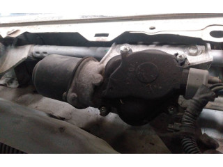 Моторчик дворников Nissan Pathfinder R52