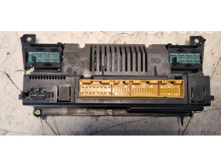 Блок управления климат-контролем 4B0820043Q, D620001 Audi A6 S6 C5 4B