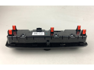 Блок управления климат-контролем 17041384 Jeep Compass