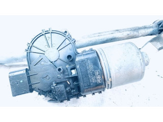 Моторчик дворников 4m5117508aa Mazda 3 I