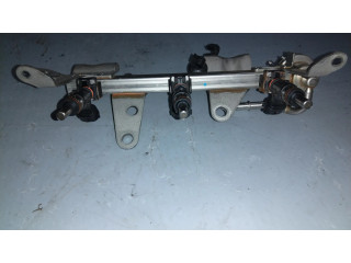 Vstřikovač 166004787R, 175201470R Nissan Micra K14 pro benzínový motor 1.0